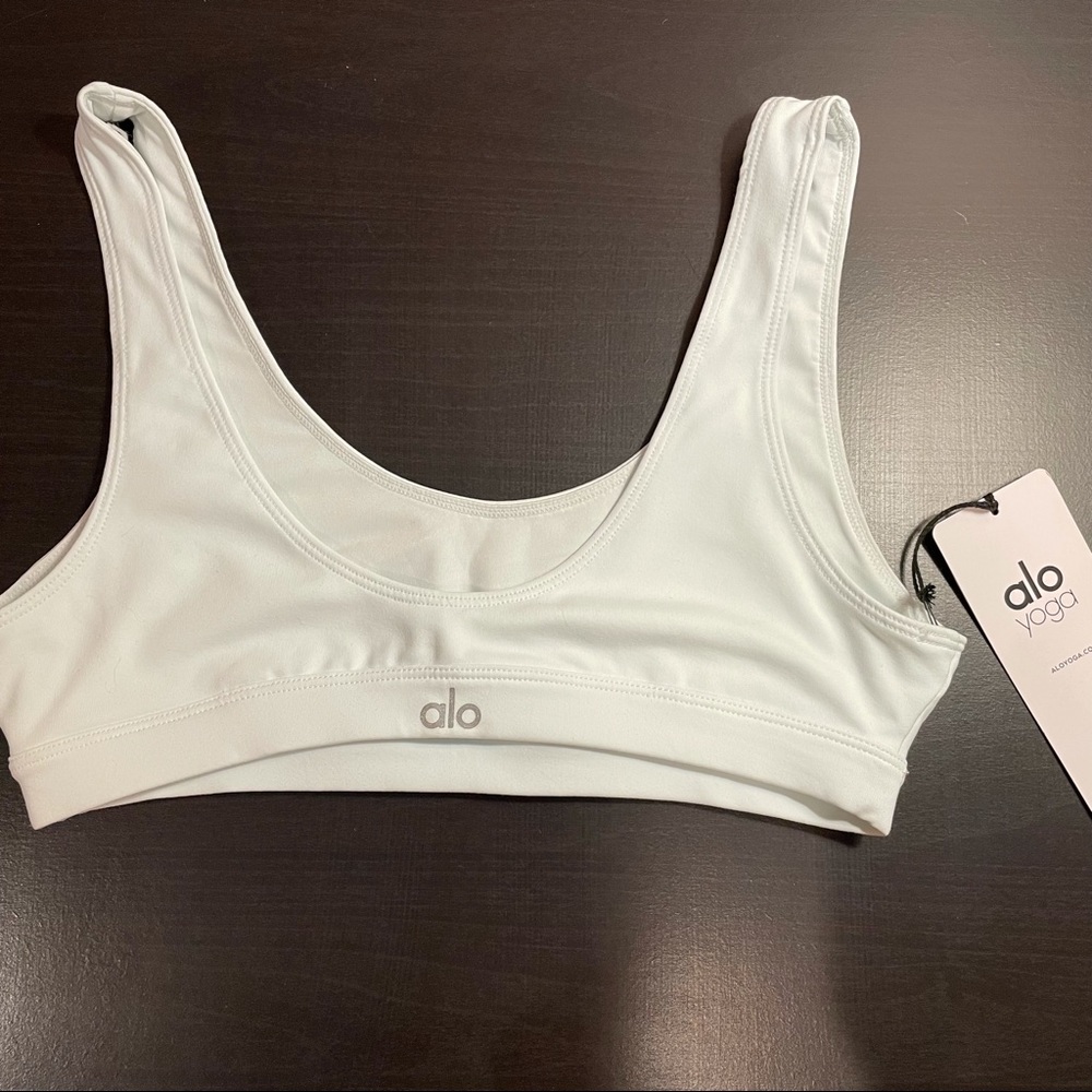 COPY - Alo Yoga Ambient Bra